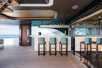 SILVER STAR I 48 SILVER STAR I 2024 ADMIRAL YACHTS 55 S-Force Motor Yacht Yacht MLS #314207 48