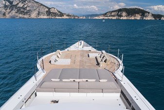 SILVER STAR I 50 SILVER STAR I 2024 ADMIRAL YACHTS 55 S-Force Motor Yacht Yacht MLS #314207 50