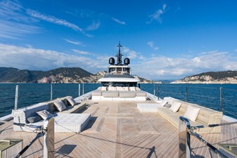 SILVER STAR I 51 SILVER STAR I 2024 ADMIRAL YACHTS 55 S-Force Motor Yacht Yacht MLS #314207 51