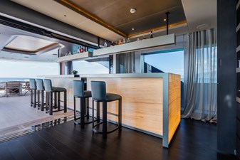 SILVER STAR I 53 SILVER STAR I 2024 ADMIRAL YACHTS 55 S-Force Motor Yacht Yacht MLS #314207 53