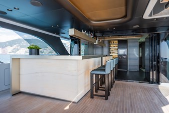 SILVER STAR I 52 SILVER STAR I 2024 ADMIRAL YACHTS 55 S-Force Motor Yacht Yacht MLS #314207 52