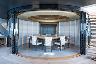 SILVER STAR I 59 SILVER STAR I 2024 ADMIRAL YACHTS 55 S-Force Motor Yacht Yacht MLS #314207 59