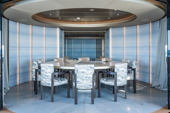 SILVER STAR I 60 SILVER STAR I 2024 ADMIRAL YACHTS 55 S-Force Motor Yacht Yacht MLS #314207 60