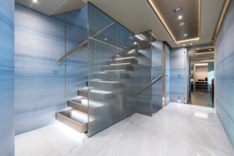 SILVER STAR I 65 SILVER STAR I 2024 ADMIRAL YACHTS 55 S-Force Motor Yacht Yacht MLS #314207 65