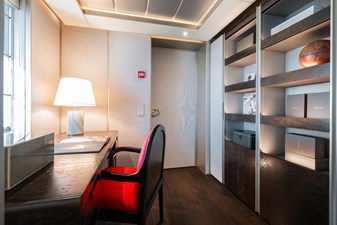 SILVER STAR I 69 SILVER STAR I 2024 ADMIRAL YACHTS 55 S-Force Motor Yacht Yacht MLS #314207 69