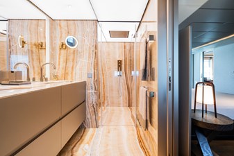 SILVER STAR I 71 SILVER STAR I 2024 ADMIRAL YACHTS 55 S-Force Motor Yacht Yacht MLS #314207 71