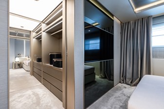 SILVER STAR I 80 SILVER STAR I 2024 ADMIRAL YACHTS 55 S-Force Motor Yacht Yacht MLS #314207 80