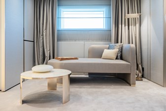 SILVER STAR I 81 SILVER STAR I 2024 ADMIRAL YACHTS 55 S-Force Motor Yacht Yacht MLS #314207 81