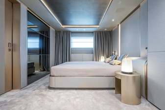 SILVER STAR I 78 SILVER STAR I 2024 ADMIRAL YACHTS 55 S-Force Motor Yacht Yacht MLS #314207 78