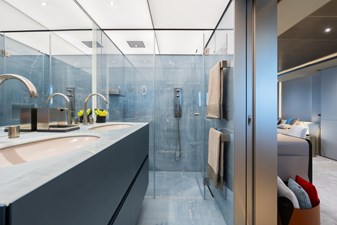 SILVER STAR I 83 SILVER STAR I 2024 ADMIRAL YACHTS 55 S-Force Motor Yacht Yacht MLS #314207 83