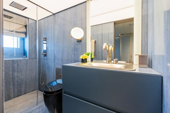 SILVER STAR I 87 SILVER STAR I 2024 ADMIRAL YACHTS 55 S-Force Motor Yacht Yacht MLS #314207 87