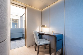 SILVER STAR I 92 SILVER STAR I 2024 ADMIRAL YACHTS 55 S-Force Motor Yacht Yacht MLS #314207 92