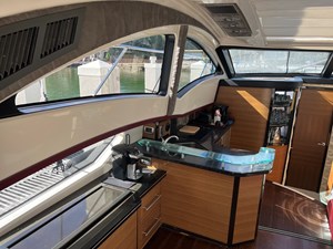 Mirax 4 Interior salon