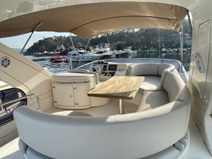 Flybridge