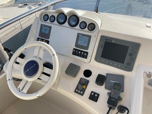 Helm Station