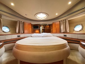 Vip Cabin