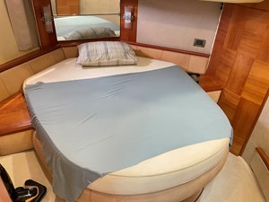 Master Cabin
