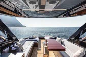 Dolceriva-Hard Top-deck