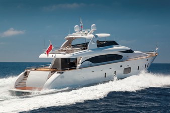 OLGA I 1 Exterior Profile
