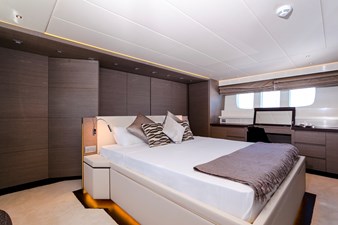 OLGA I 8 Master Suite