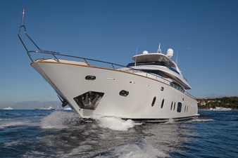 OLGA I 18 Bow View