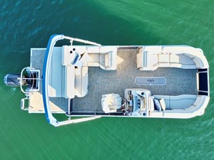 2019 Harris Cruiser 230 NLSQ 10 IMG_3939