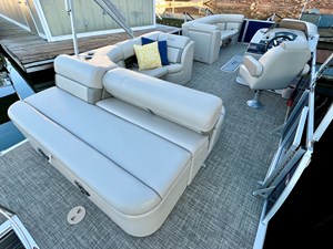 2019 Harris Cruiser 230 NLSQ 30 IMG_4113