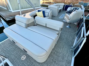 2019 Harris Cruiser 230 NLSQ 31 IMG_4114