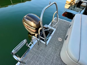 2019 Harris Cruiser 230 NLSQ 34 IMG_4117