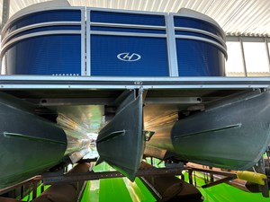 2019 Harris Cruiser 230 NLSQ 36 IMG_4120