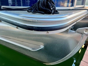 2019 Harris Cruiser 230 NLSQ 38 IMG_4122