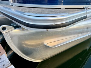 2019 Harris Cruiser 230 NLSQ 39 IMG_4123