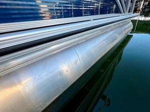 2019 Harris Cruiser 230 NLSQ 40 IMG_4134