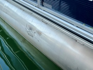 2019 Harris Cruiser 230 NLSQ 43 IMG_4139