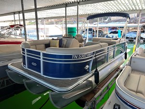 2019 Harris Cruiser 230 NLSQ 44 IMG_4147