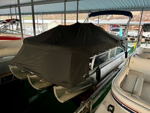 2019 Harris Cruiser 230 NLSQ 45 IMG_4148