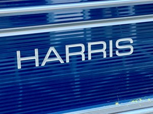 2019 Harris Cruiser 230 NLSQ 46 IMG_4152