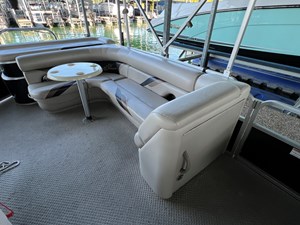 2011 SunChaser DS22 Fish and Cruise Pontoon NLWS 15 IMG_7507