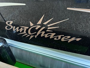 2011 SunChaser DS22 Fish and Cruise Pontoon NLWS 28 IMG_7537