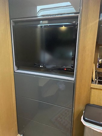 2011 Azimut Atlantis 48