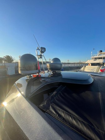 2011 Azimut Atlantis 48