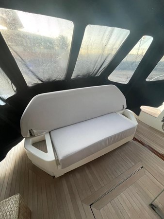 2011 Azimut Atlantis 48