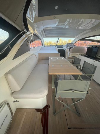 2011 Azimut Atlantis 48