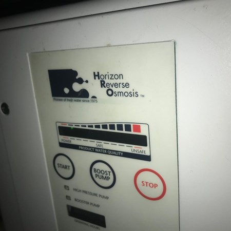 2011 Azimut Atlantis 48