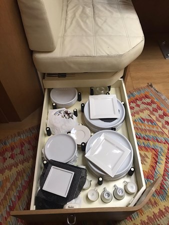 2011 Azimut Atlantis 48