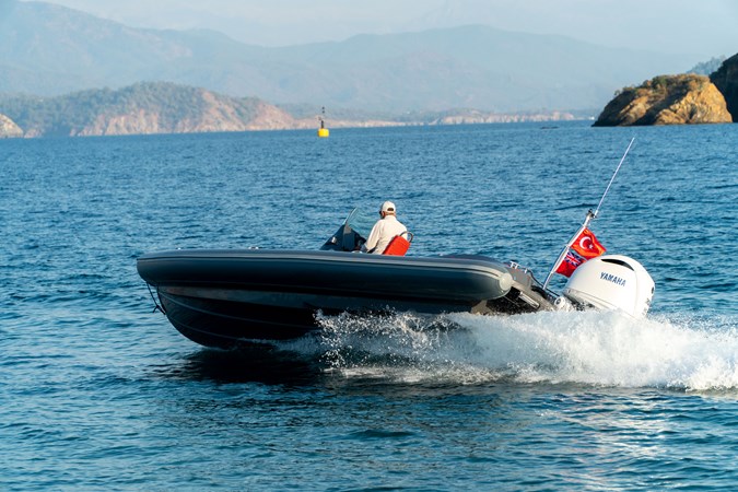 2023 Scorpion Serket 90ST