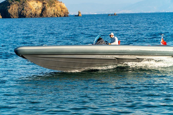 2023 Scorpion Serket 90ST