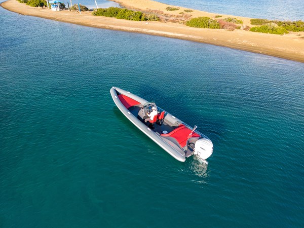 2023 Scorpion Serket 90ST