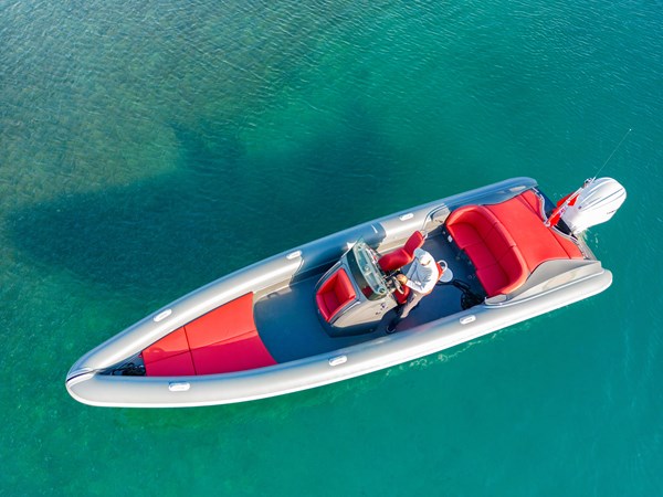 2023 Scorpion Serket 90ST