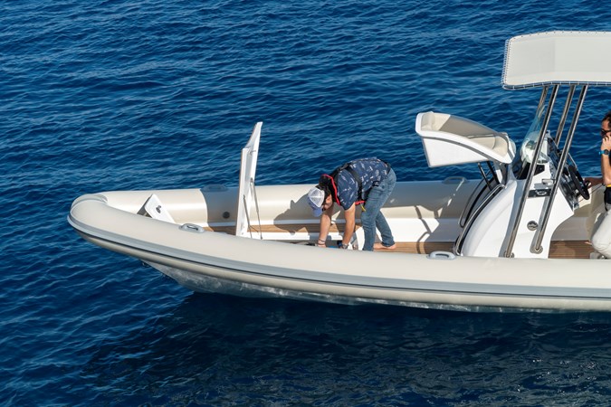 2023 Scorpion Serket 90ST